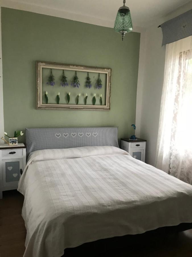 Castro  B&B Bellavista מראה חיצוני תמונה