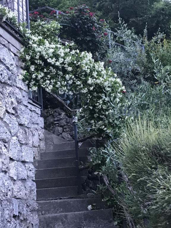 Castro  B&B Bellavista מראה חיצוני תמונה