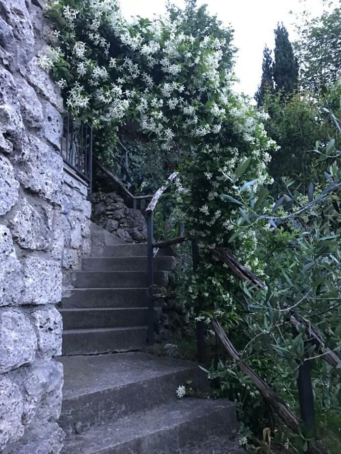 Castro  B&B Bellavista מראה חיצוני תמונה