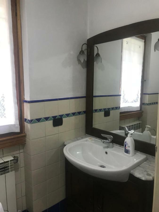 Castro  B&B Bellavista מראה חיצוני תמונה