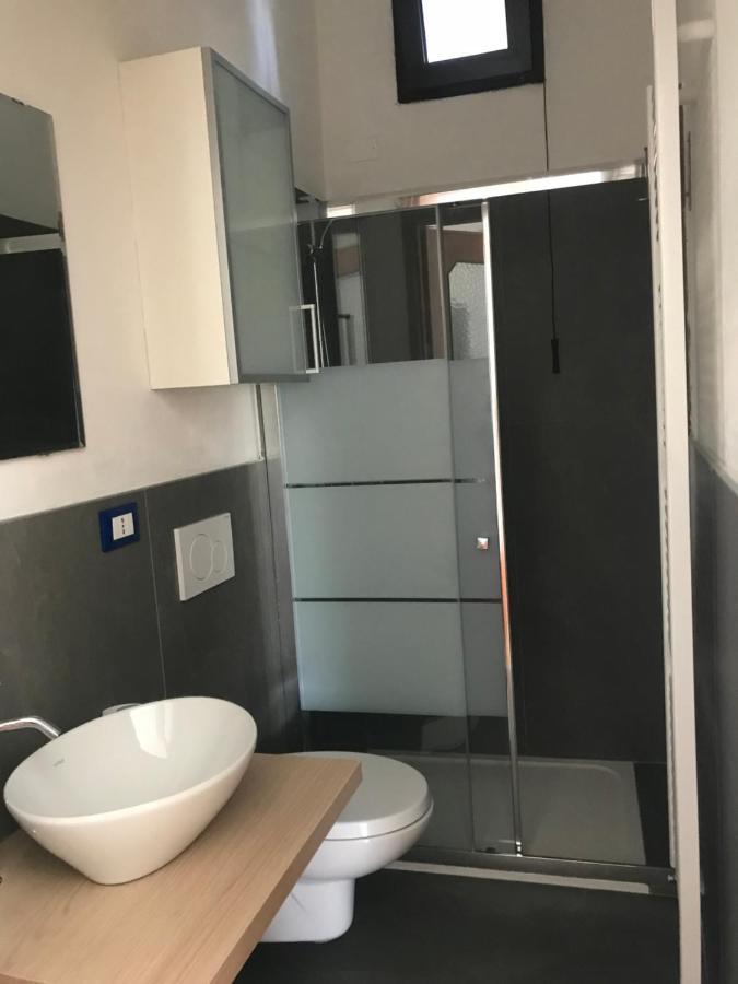 Castro  B&B Bellavista מראה חיצוני תמונה